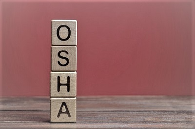OSHA Deadlines 